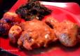 Honey Chicken